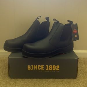 Thorogood mens boots, Brand New in Box
